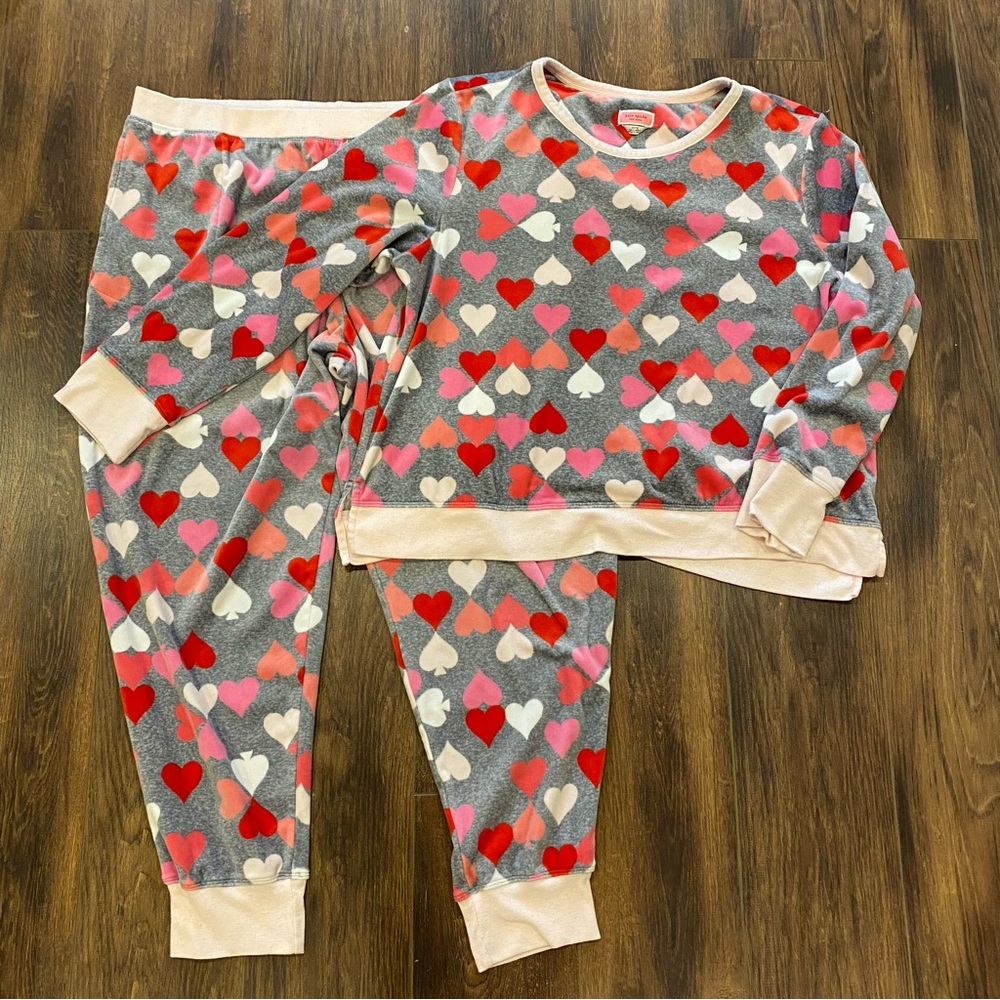 Kate Spade Pajama set